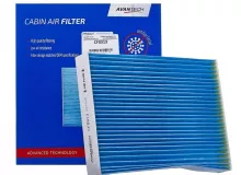 Фильтр салонный Avantech