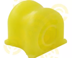 Полиуретановая втулка стабилизатора, передней подвески, правая(Кратность 1 шт)