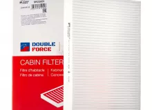 Фильтр салонный DOUBLE FORCE