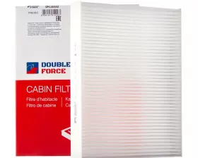 Фильтр салонный DOUBLE FORCE