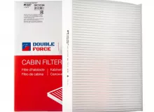Фильтр салонный DOUBLE FORCE Фильтр салонный DOUBLE FORCE