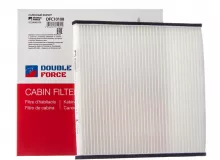 Фильтр салонный DOUBLE FORCE