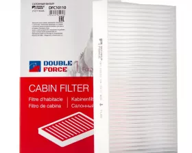 Фильтр салонный DOUBLE FORCE