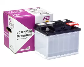 Аккумулятор FB ECHNO EN