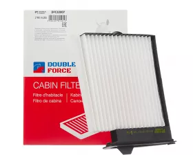 Фильтр салонный DOUBLE FORCE