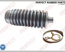 Пыльник рулевой рейки 14x45x170 PERFECT (Кратность 1 шт)