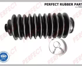 Пыльник рулевой рейки 15х36х173 PERFECT (Кратность 1 шт)