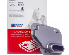 Фильтр АКПП Double Force