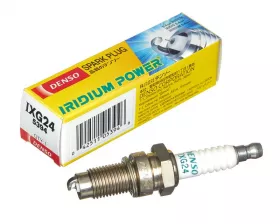 Свеча зажигания DENSO