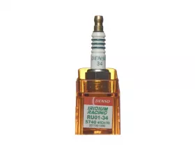 Свеча зажигания DENSO