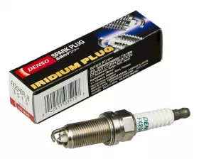 Свеча зажигания DENSO