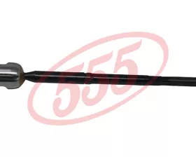 Тяга рулевая 555