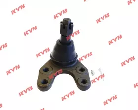 Опора шаровая KYB передняя