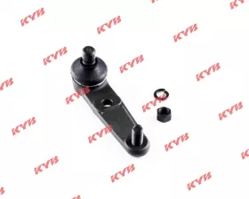 Опора шаровая KYB передняя