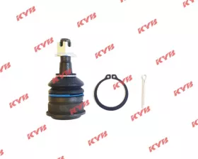 Опора шаровая KYB передняя
