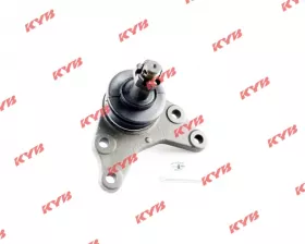 Опора шаровая KYB передняя