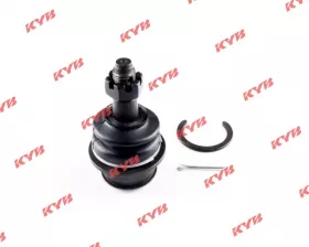 Опора шаровая KYB передняя