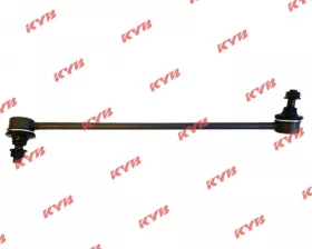Стойка стабилизатора KYB передняя левая