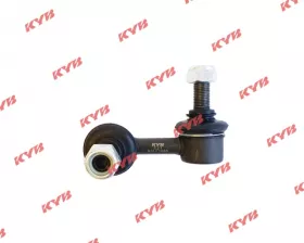 Стойка стабилизатора KYB передняя левая