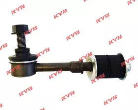 Стойка стабилизатора KYB передняя