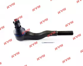 Наконечник рулевой тяги KYB передний
