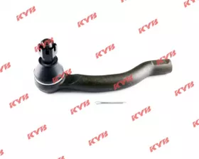 Наконечник рулевой тяги KYB передний левый