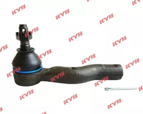 Наконечник рулевой тяги KYB передний левый