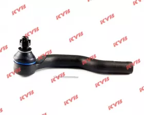 Наконечник рулевой тяги KYB передний левый