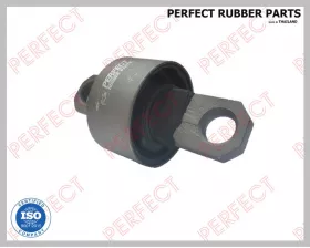 Сайлентблок подрамника задний l-120mm PERFECT (Кратность 1 шт)