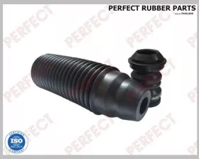 Пыльник переднего амортизатора c отбойником PERFECT (Кратность 1 шт)