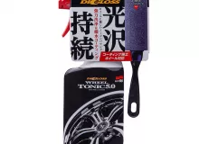 Очиститель-покрытие для колесных дисков DiGloss Wheel Tonic  5.0