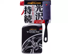 Очиститель-покрытие для колесных дисков DiGloss Wheel Tonic  5.0
