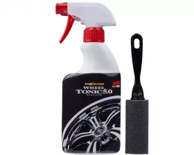 Очиститель-покрытие для колесных дисков DiGloss Wheel Tonic  5.0