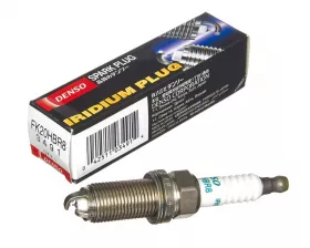 Свеча зажигания DENSO