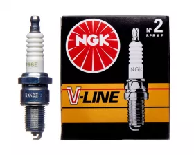 Свеча зажигания NGK 2268 (кратность 4 шт.)