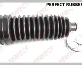 Пыльник рулевой рейки 11,5х51х155 PERFECT (Кратность 1 шт)