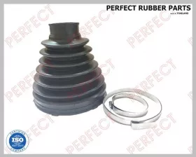 Пыльник привода 31x105x130 PERFECT (Кратность 1 шт)
