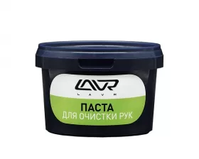 Паста для очистки рук LAVR Опилковая, 500 мл