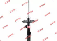 Стойка газомасляная KYB передняя левая