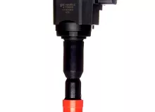 Катушка зажигания DOUBLE FORCE