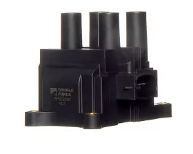 Катушка зажигания DOUBLE FORCE