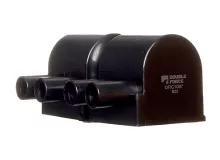 Катушка зажигания DOUBLE FORCE