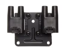 Катушка зажигания DOUBLE FORCE Катушка зажигания DOUBLE FORCE