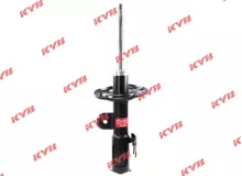 Стойка газомасляная KYB передняя правая (Старый номер 339700)