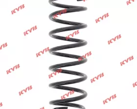 Пружина подвески K-FLEX задняя