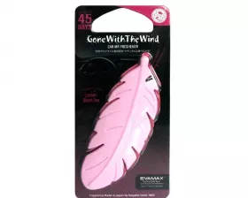 Ароматизатор полимерный Kogado Gone with the wind подвесной Lychee Blacktea
