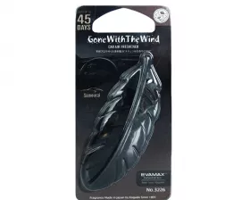 Ароматизатор полимерный Kogado Gone with the wind подвесной Samourai