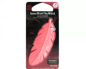 Ароматизатор полимерный Kogado Gone with the wind подвесной Cherry