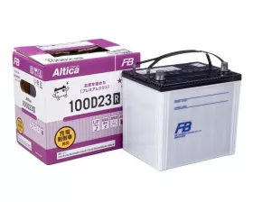 Аккумулятор FB Altica PREMIUM