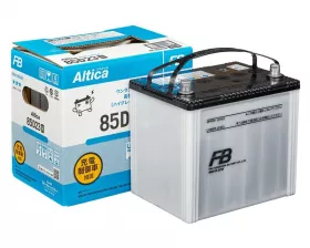 Аккумулятор FB Altica HIGH-GRADE